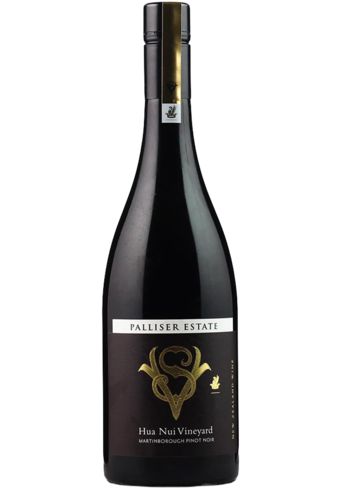 Palliser Estate Single Vineyard 'Hua Nui' Pinot Noir 2022-BP_130023