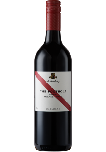 d'Arenberg Footbolt Shiraz 2014 - Aged Release-BP_135776