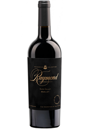 Raymond Reserve Selection Merlot 2020-118562