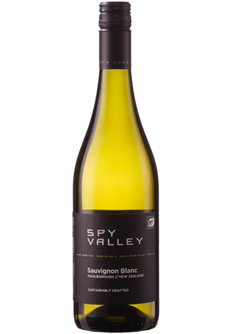 Spy Valley Sauvignon Blanc 2023-135738