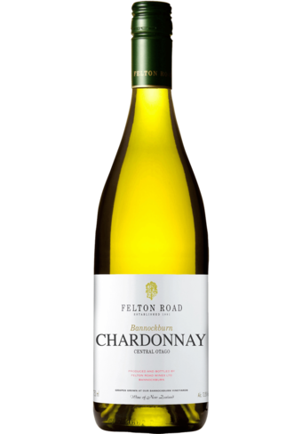 Felton Road Bannockburn Chardonnay 2022-126289