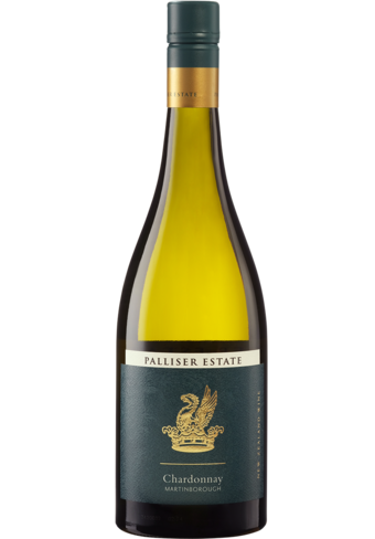 Palliser Estate Chardonnay 2022-117060