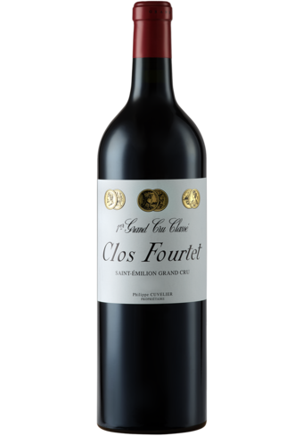 Chateau Clos Fourtet St Emilion 1er GCC 2019-BP_407627