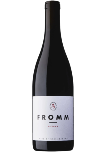 Fromm Syrah 2020-121194