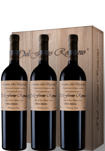 Dal Forno Romano Amarone della Valpolicella 2008 3-Bottle Set-BP_468942