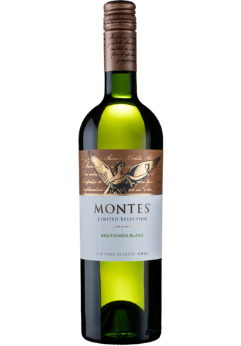 Montes Limited Selection Sauvignon Blanc 2022-BP_106641