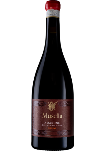 Musella Amarone della Valpolicella Riserva 2017-137363