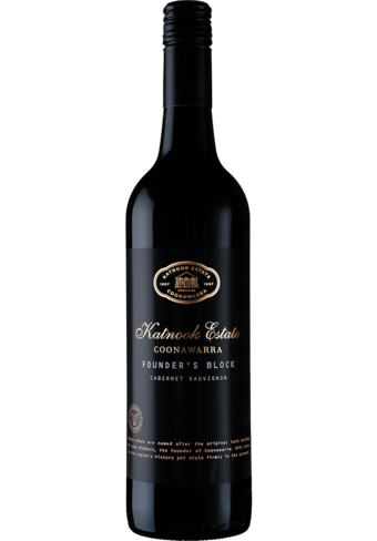 Katnook Estate Founder's Block Cabernet Sauvignon 2021-BP_113766