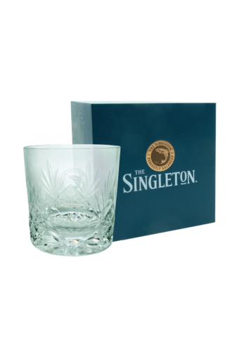 Singleton Glencairn Glass Set (Promo)-478319