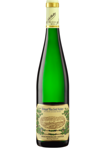 Max Ferdinand Richter Brauneberger Juffer Riesling Kabinett 2023-BP_138515