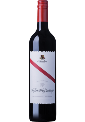 d'Arenberg Ironstone Pressings GSM 2018-BP_138533