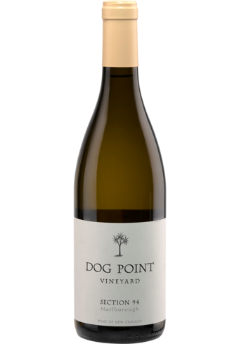 Dog Point Section 94 Sauvignon Blanc 2011 - Aged Release -BP_471814