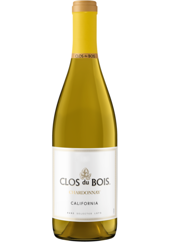 Clos Du Bois California Chardonnay 2020-BP_471326