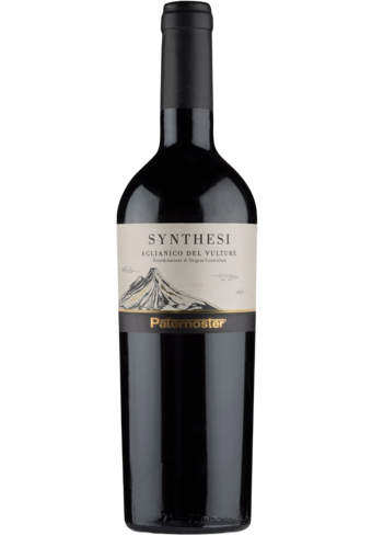 Paternoster Synthesi Aglianico del Vulture 2018-111928