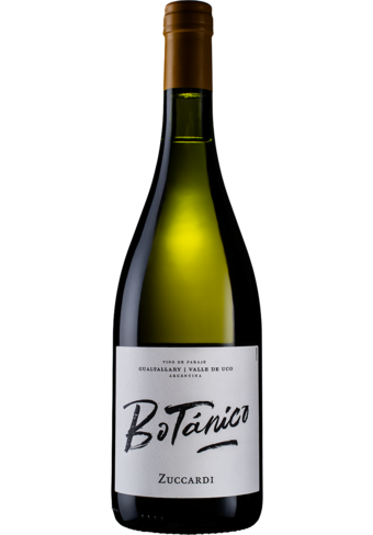 Zuccardi Botanico Chardonnay Gualtallary 2021-113586