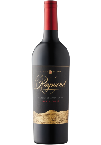 Raymond Family Classic North Coast Cabernet Sauvignon 2021-BP_118557