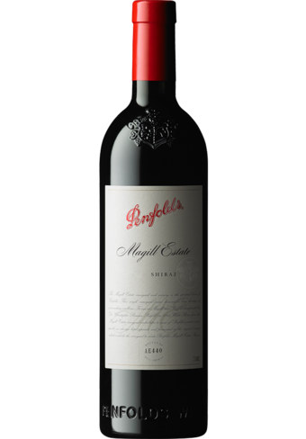 Penfolds Magill Estate Shiraz 2016 (Limited time offer item – other promotion offers and W Rewards are not applicable)-165601