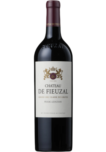 Chateau de Fieuzal Pessac Leognan 2019-407595