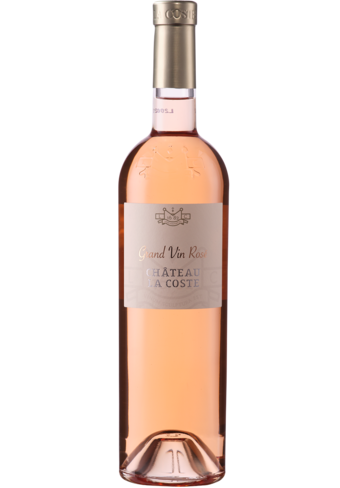 Chateau la Coste La Coste Provence Grand Vin Rose 2023-140304