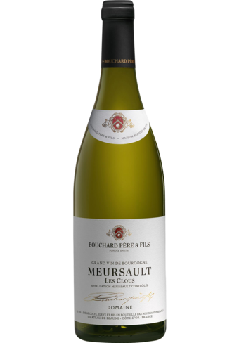 Bouchard Pere & Fils Meursault Les Clous 2020-140455