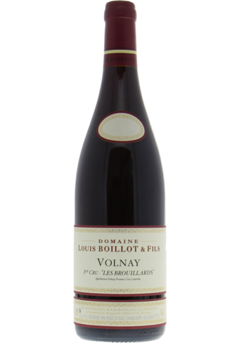 Louis Boillot Volnay 1er Cru Brouillards 2013-130198