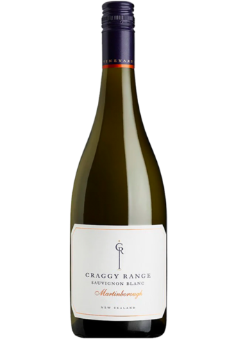 Craggy Range Martinborough Sauvignon Blanc 2023-137274