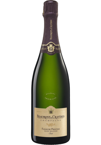 Beaumont des Crayeres Fleur de Prestige Brut 2014 -140299