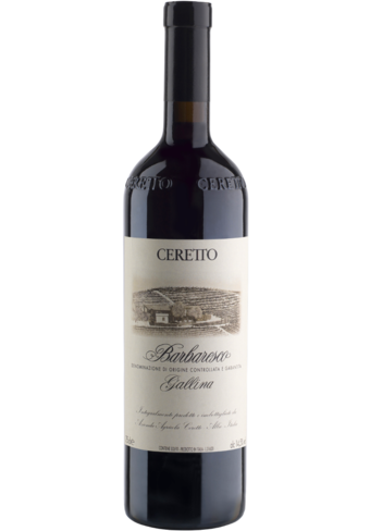 Ceretto Barbaresco Gallina 2020-117289