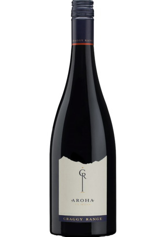 Craggy Range Aroha Te Muna Road Vineyard Pinot Noir 2021-135451