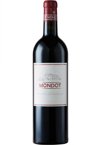 Mondot de Troplong Mondot St.-Emilion 2nd Wine 2020-BP_130005