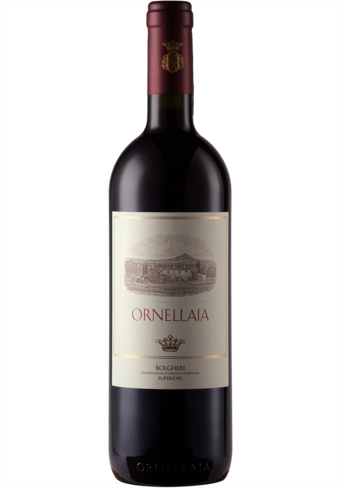 Tenuta dell'Ornellaia Ornellaia 2020 (Limited time offer item – other promotion offers and W Rewards are not applicable)-BP_126365