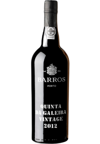 Barros Vintage Port 2012-135835