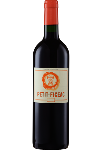 Petit Figeac St Emilion 2nd Wine 2020-127559