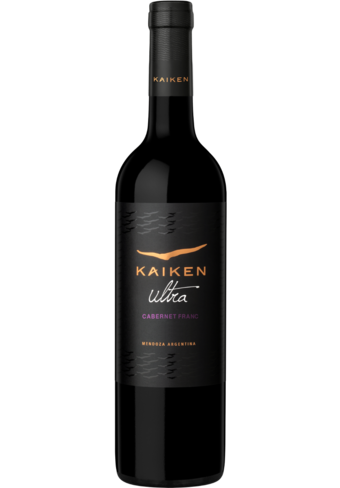 Kaiken Ultra Cabernet Franc 2021-135581