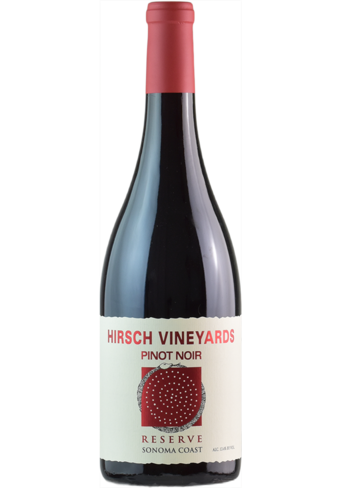 Hirsch Reserve Pinot Noir 2019-425425