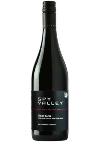 Spy Valley Pinot Noir 2021-135743