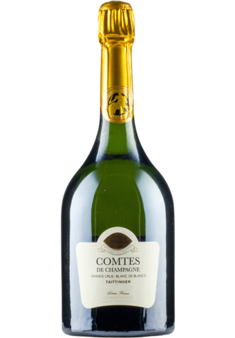 Taittinger Comtes de Champagne Blanc de Blancs 2013-140206