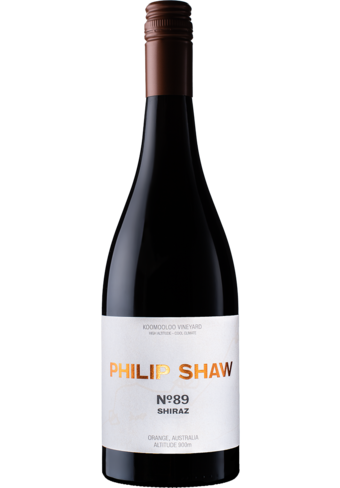 Philip Shaw No. 89 Shiraz 2022-BP_138591