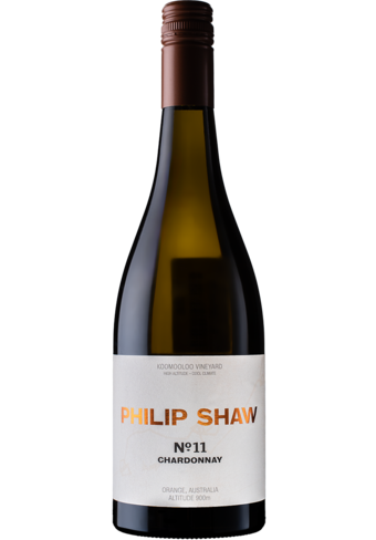 Philip Shaw No. 11 Chardonnay 2018-BP_138581