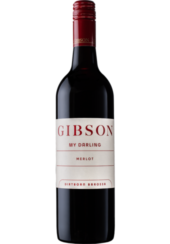 Gibson My Darling Merlot 2021-BP_130161