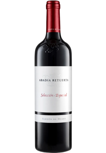 Abadia Retuerta Seleccion Especial Tinto 2019-138813