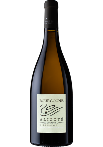 Au Pied du Mont Chauve Bourgogne Aligote 2020-BP_104298