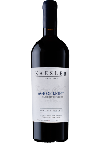 Kaesler Age of Light Cabernet Sauvignon 2018-140347