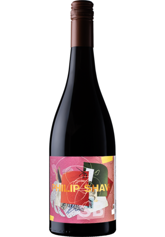 Philip Shaw Small Batch Cabernet Franc 2022-BP_138579