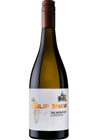 Philip Shaw The Architect Chardonnay 2022-138576