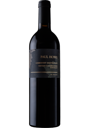 Paul Hobbs Nathan Coombs Estate Cabernet Sauvignon 2019-BP_113744