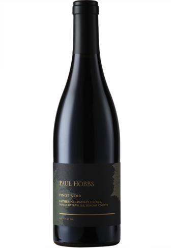 Paul Hobbs Russian River Katherine Lindsay Estate Pinot Noir 2021-113739