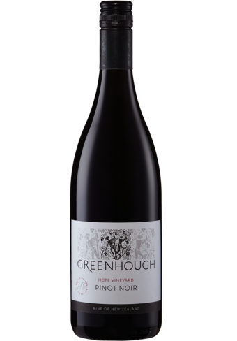 Greenhough Hope Vineyard Pinot Noir 2021-137279