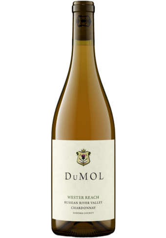 Dumol Russian River Valley Wester Reach Chardonnay 2022-126281