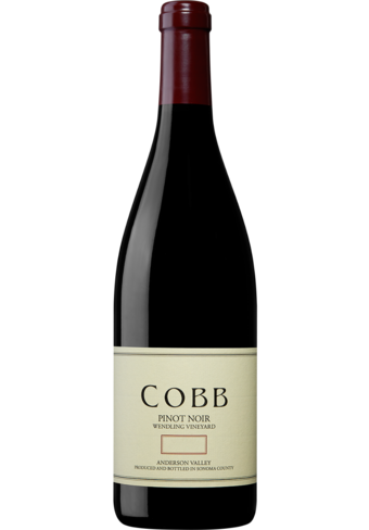 Cobb Pinot Noir Wendling Vineyard 2021-BP_144190